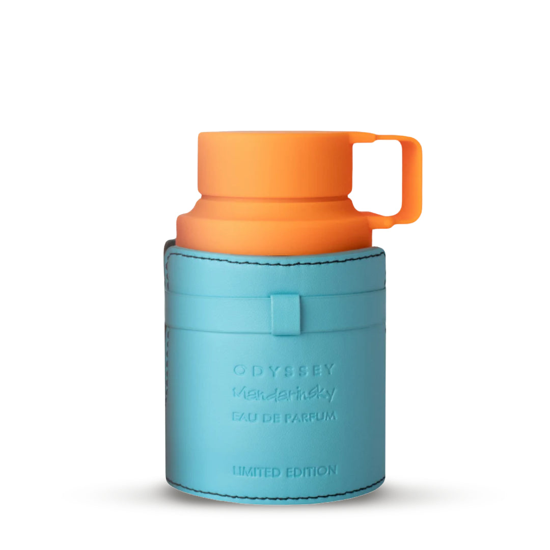 Odyssey Mandarin Sky